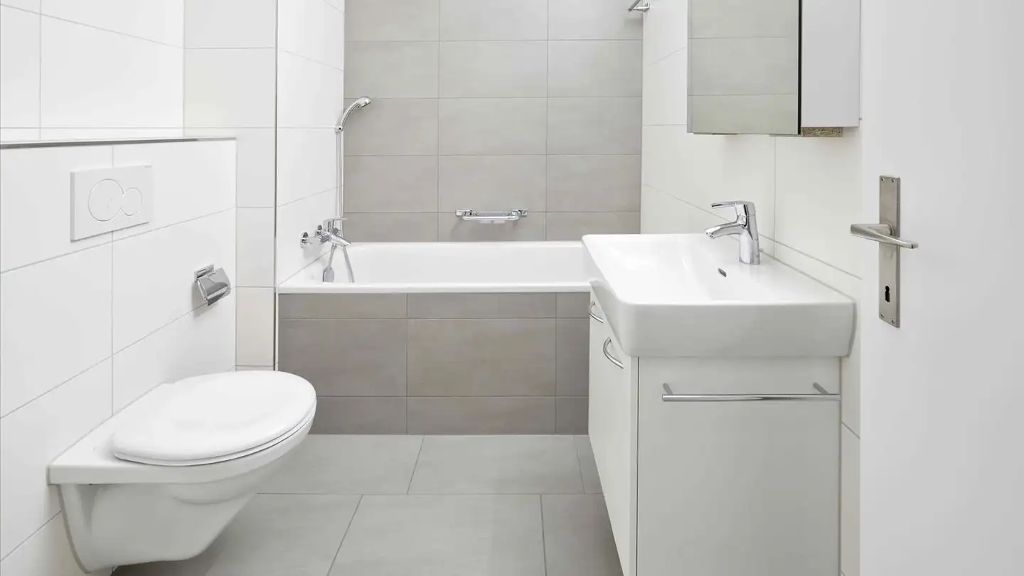 Apartment for rent - Kirchweg 17, 5035 Unterentfelden - Photo 3