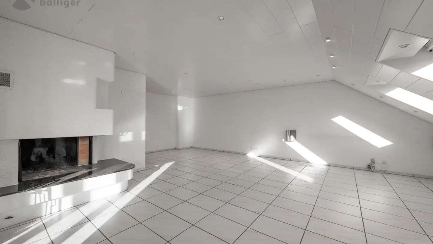 Appartement à vendre - Titlisstrasse 1, 4665 Oftringen