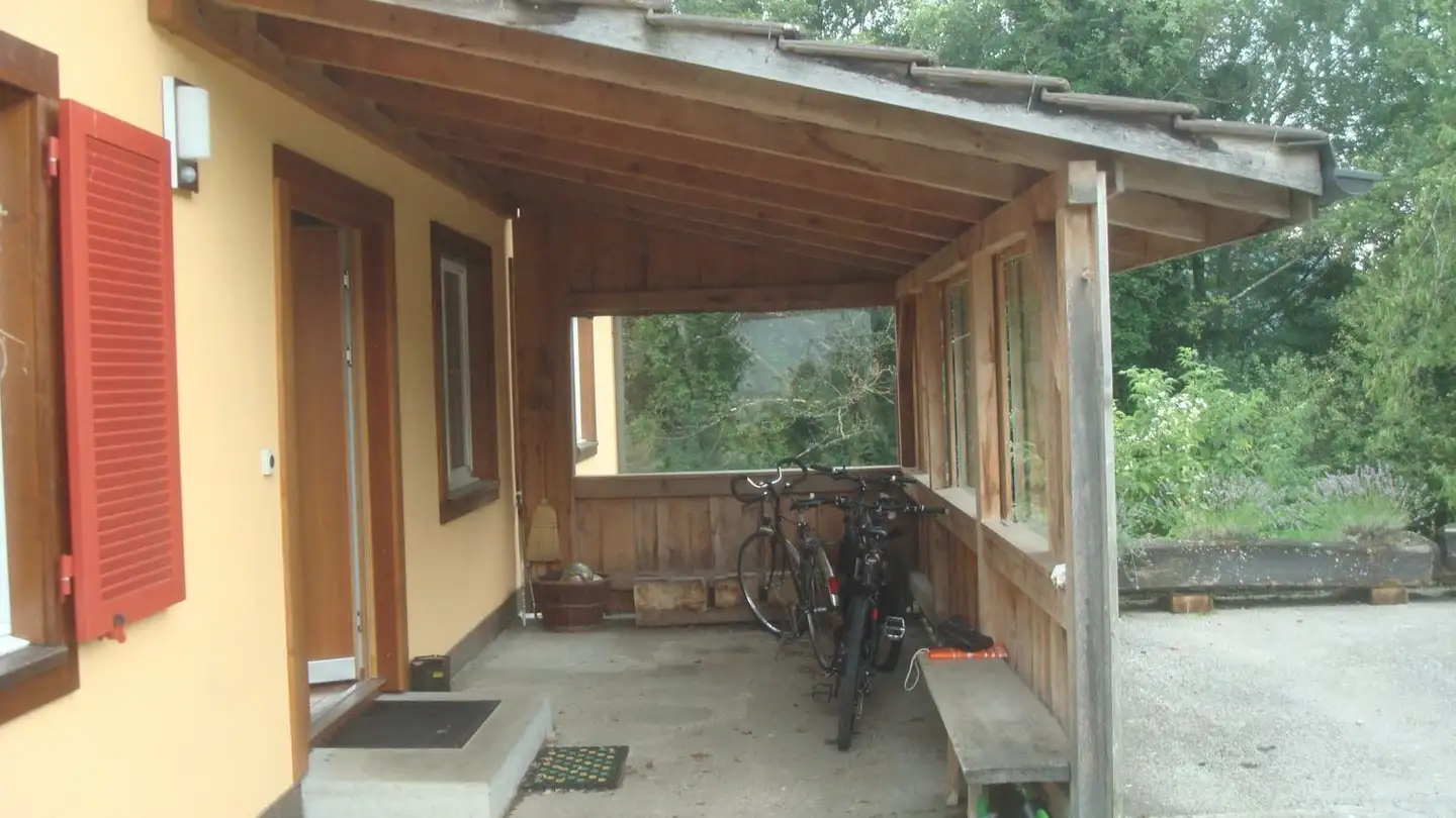 Edificio residenziale in affitto - Hofacherstrasse 31, 8637 Laupen ZH - Foto 2