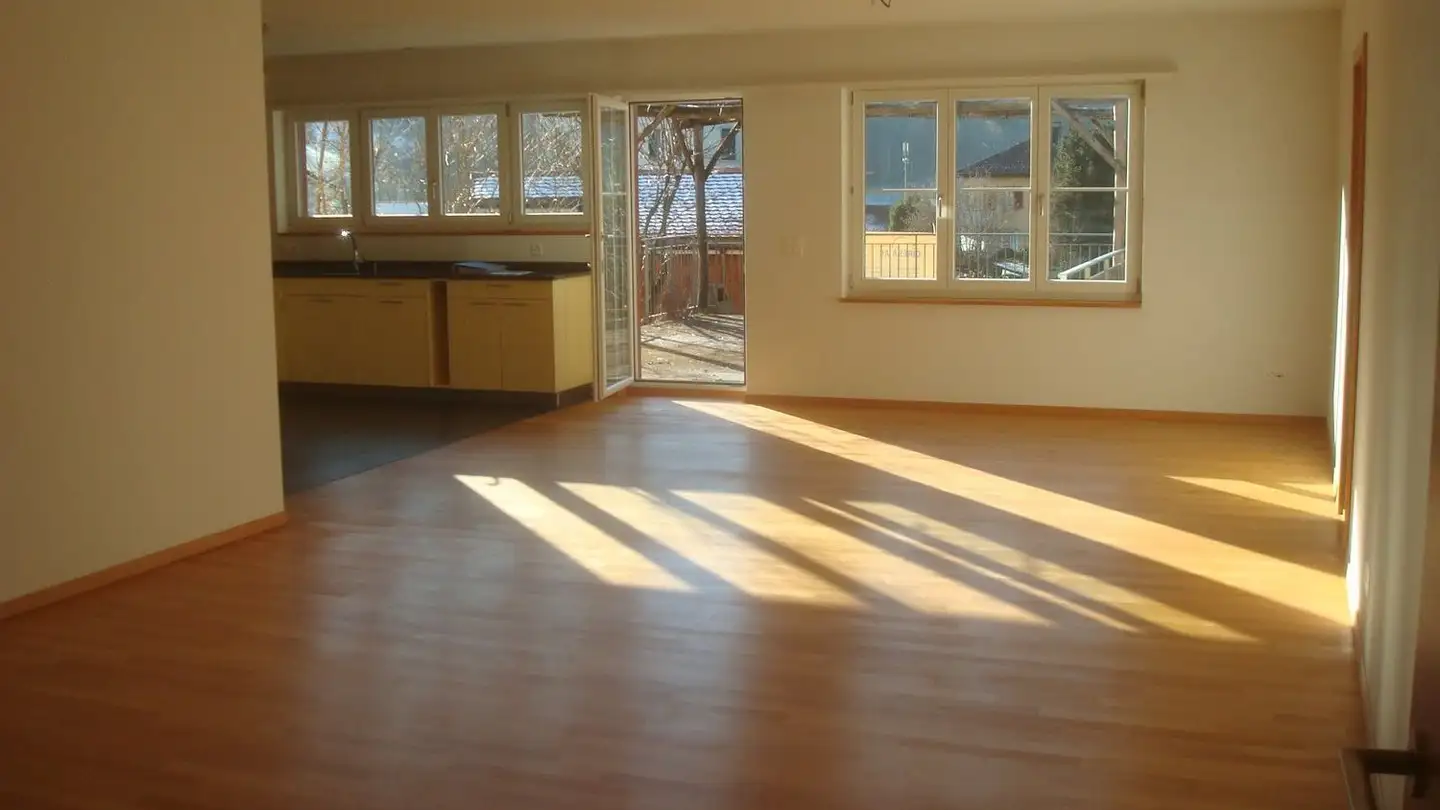 Edificio residenziale in affitto - Hofacherstrasse 31, 8637 Laupen ZH - Foto 4