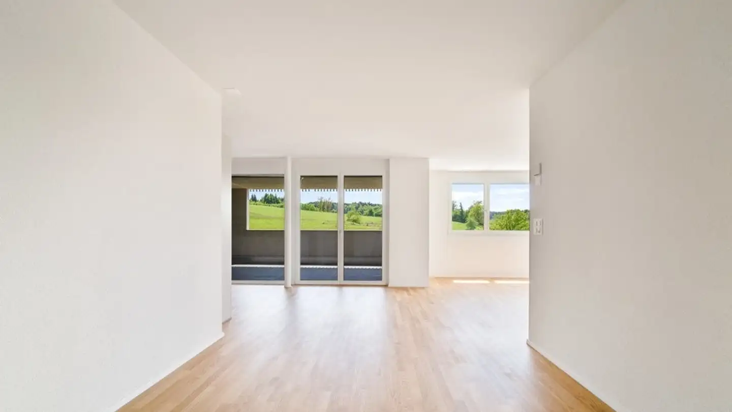 Appartement à louer - Am Rebhang 6, 6264 Pfaffnau - Photo 3