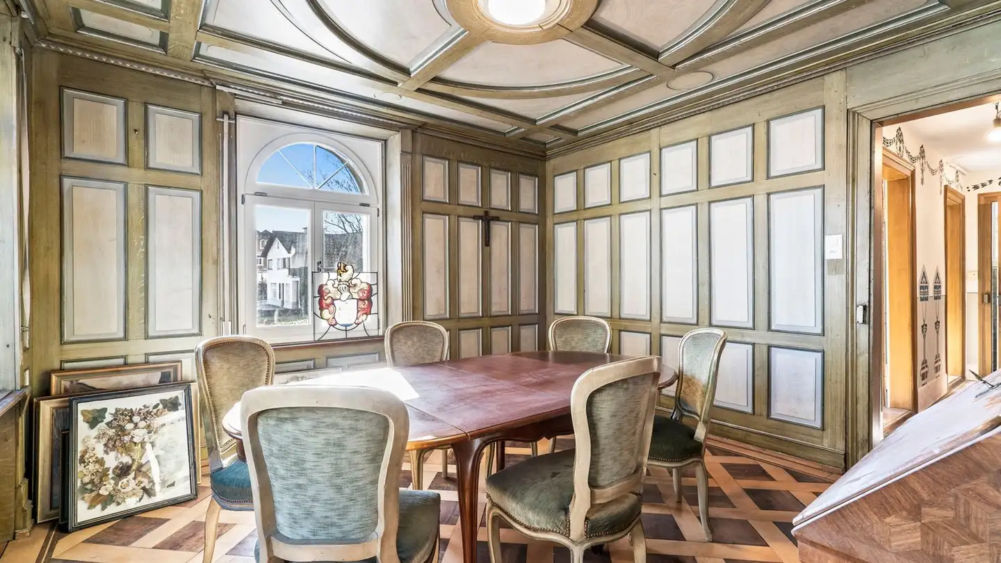 Villa in vendita - Zürcherstrasse 1, 8856 Tuggen - Photo 4