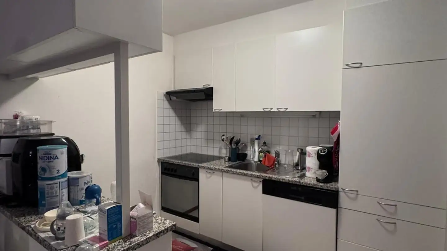 Appartement à louer - Via Bartolomeo Varenna, 6600 Locarno - Photo 4