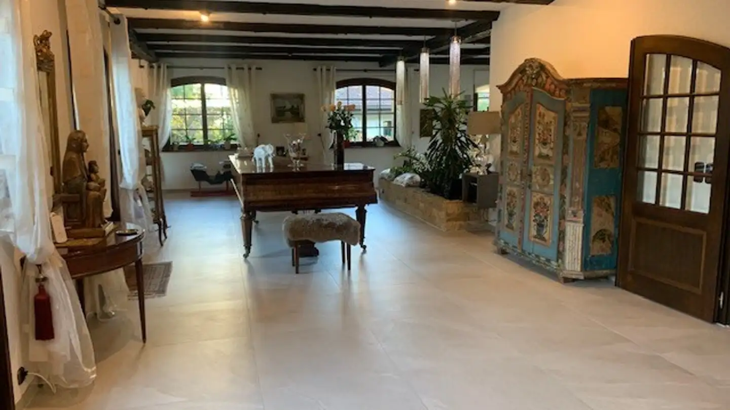 Einfamilienhaus kaufen - 1860 Aigle - Foto 3