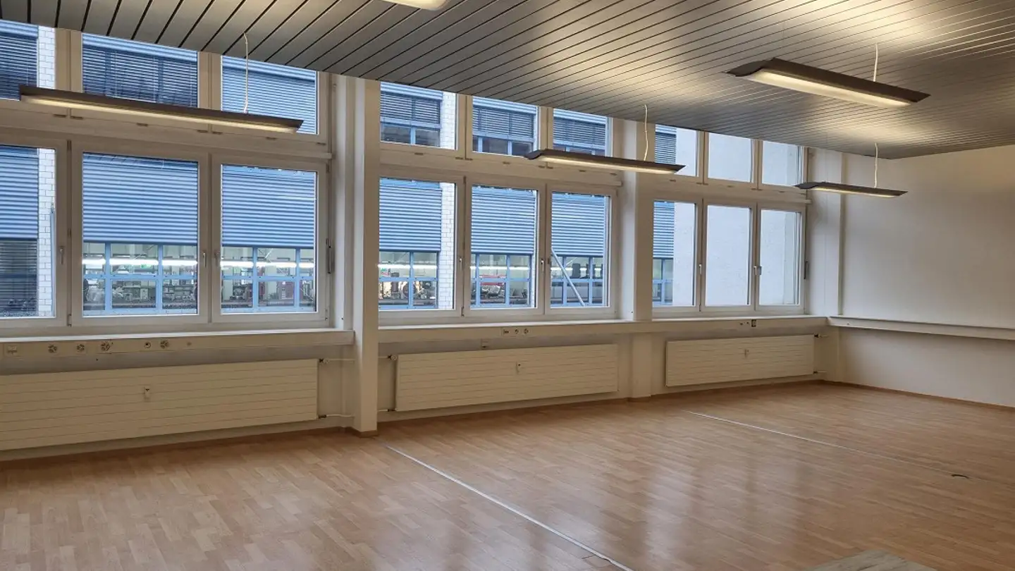 Spazio ufficio in affitto - Güterstrasse 3, 6060 Sarnen - Foto 2