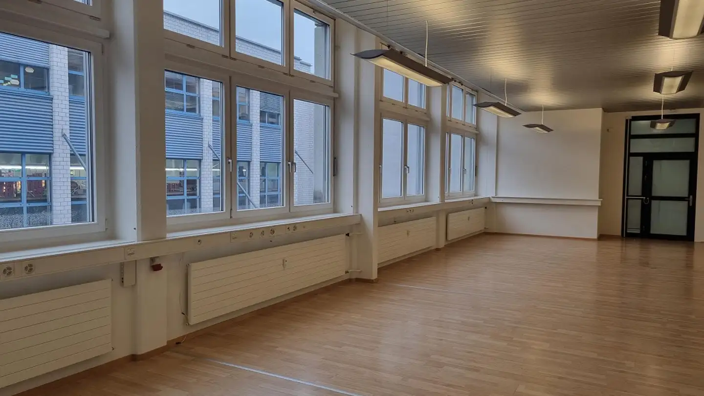 Spazio ufficio in affitto - Güterstrasse 3, 6060 Sarnen - Foto 3