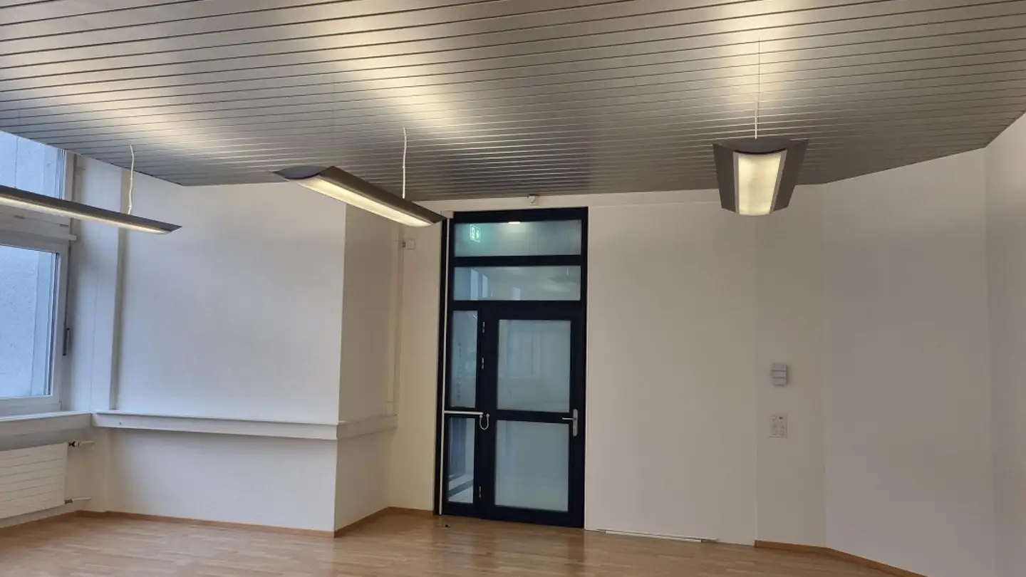 Spazio ufficio in affitto - Güterstrasse 3, 6060 Sarnen - Foto 4