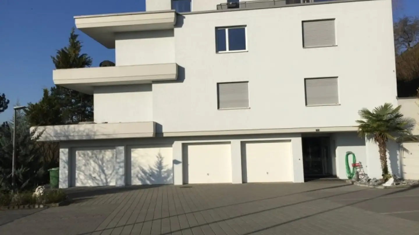 Outdoor parking space for rent - Zürcherstrasse 71, 8903 Birmensdorf ZH