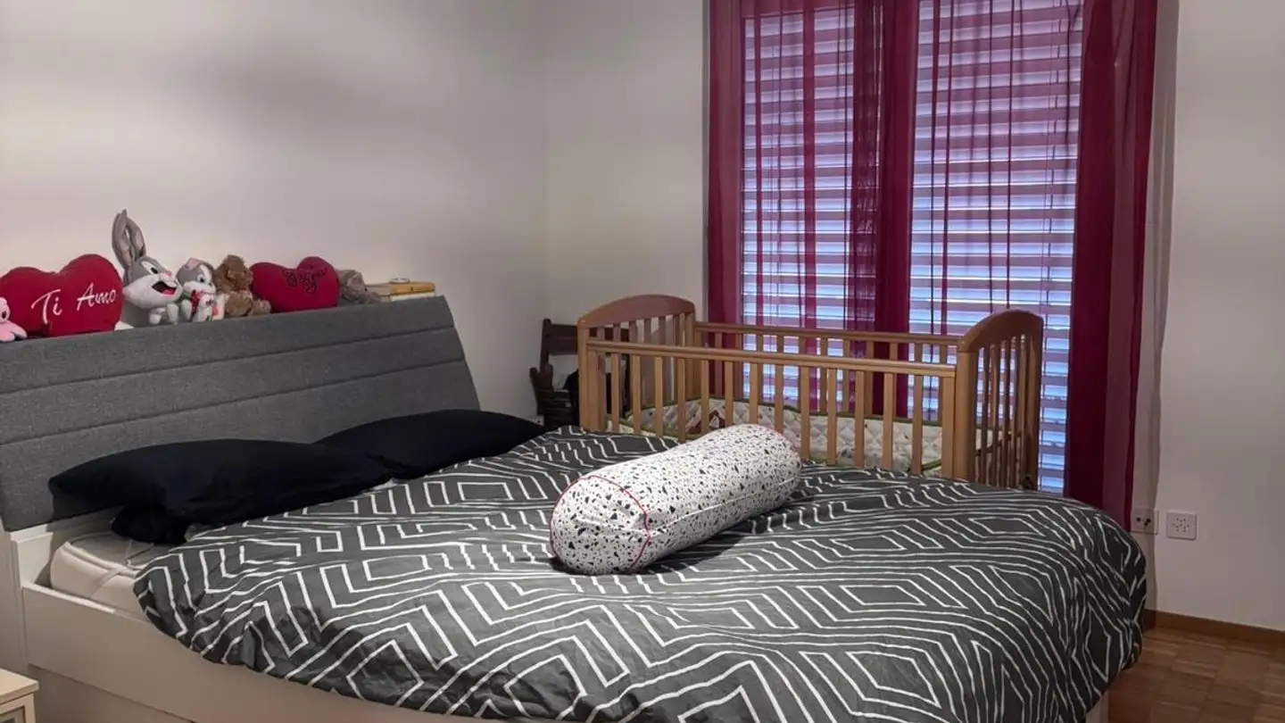 Appartement à louer - Via Bartolomeo Varenna, 6600 Locarno