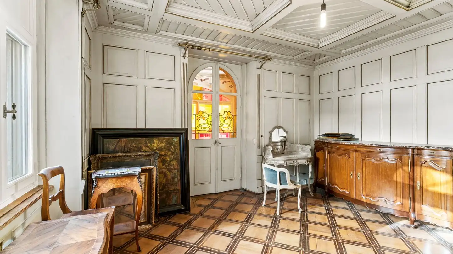 Villa in vendita - Zürcherstrasse 1, 8856 Tuggen - Photo 3