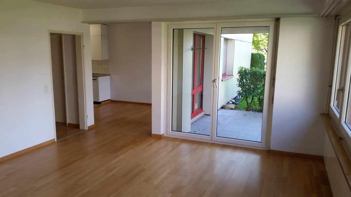 Wohnung mieten - Staffeleggstrasse 6, 5012 Schönenwerd - Foto 3