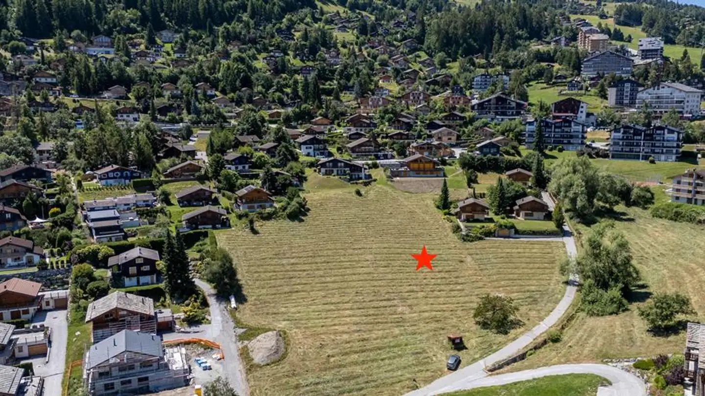 Bauland kaufen - 1997 Haute-Nendaz - Foto 4