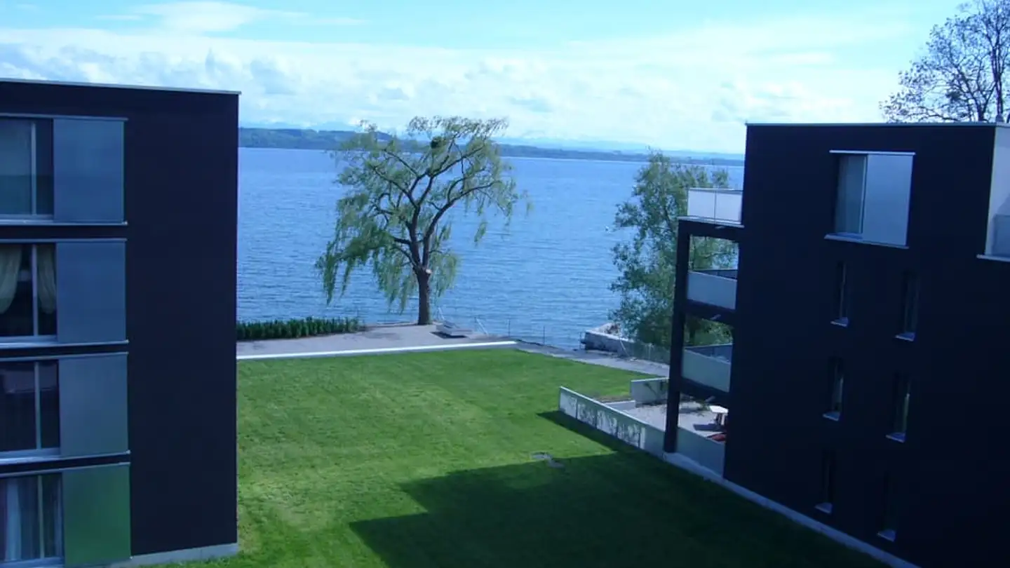 Appartement à louer - Route des Falaises 72, 2000 Neuchâtel - Photo 2