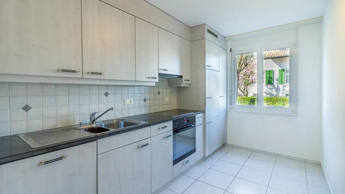 Apartment for rent - Stauseestrasse 24, 5316 Leuggern