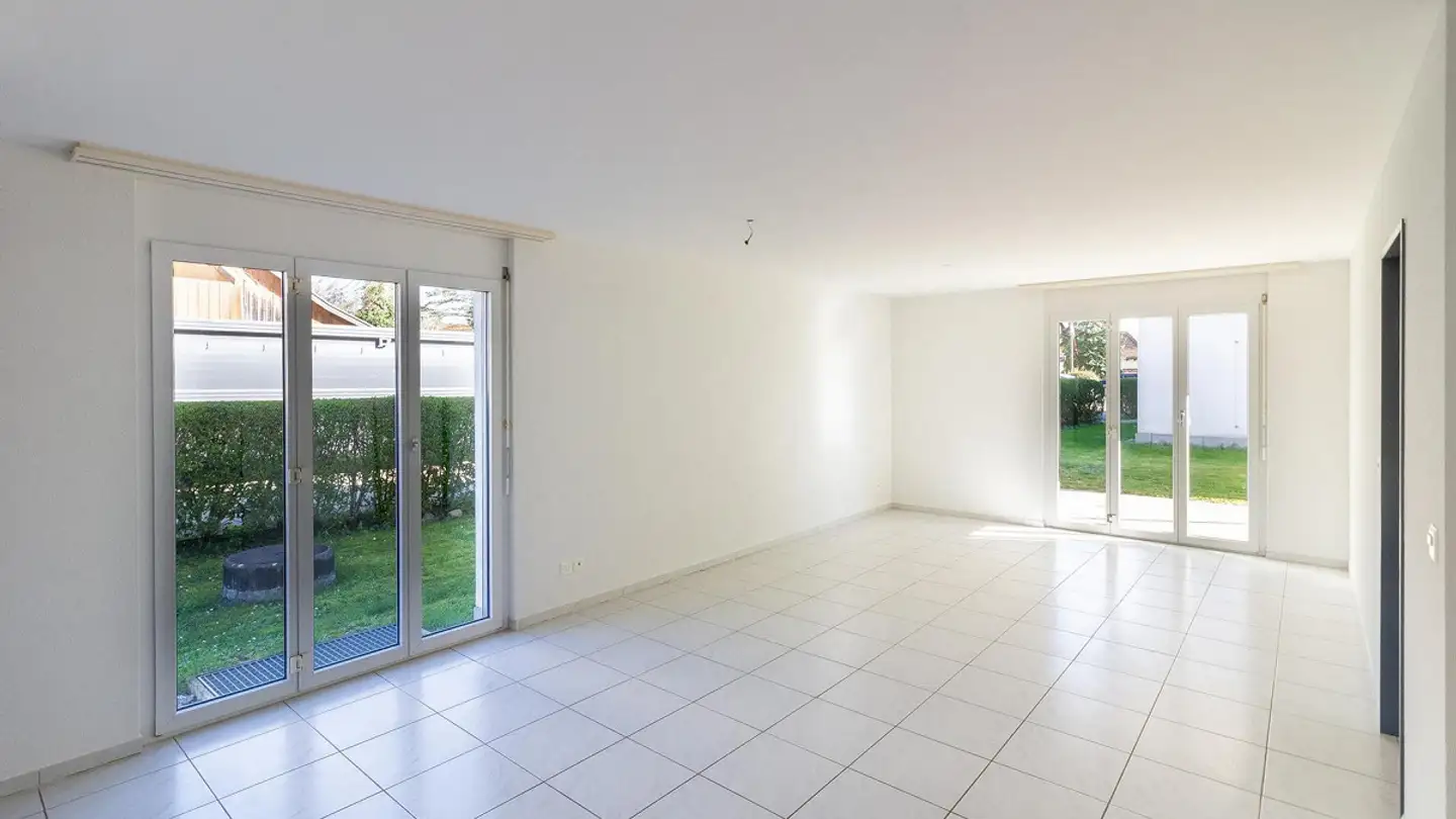 Apartment for rent - Stauseestrasse 24, 5316 Leuggern - Photo 2