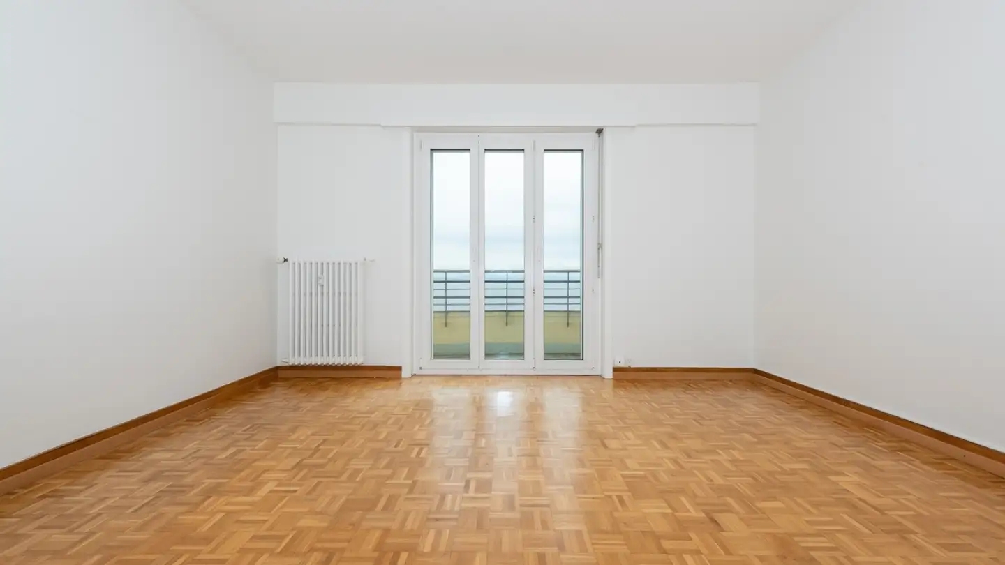 Wohnung mieten - Rue De La Coquemène, 2000 Neuchâtel - Foto 4