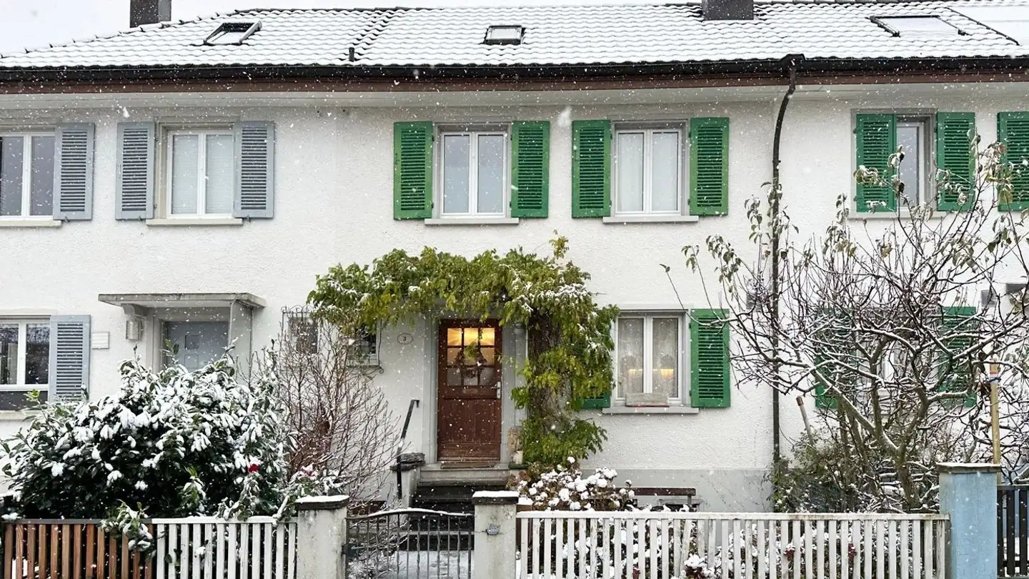 Maison en terrasse à vendre - Ilgenstrasse 3, 8280 Kreuzlingen - Photo 2