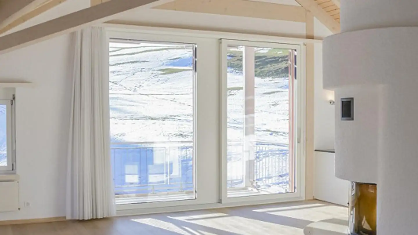 Penthouse for rent - Wolfensbergweg 11, 9113 Degersheim - Photo 2