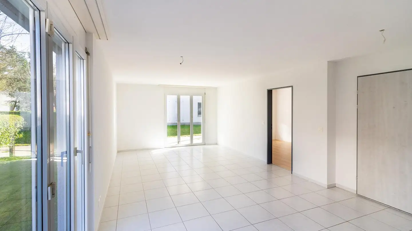 Apartment for rent - Stauseestrasse 24, 5316 Leuggern - Photo 3