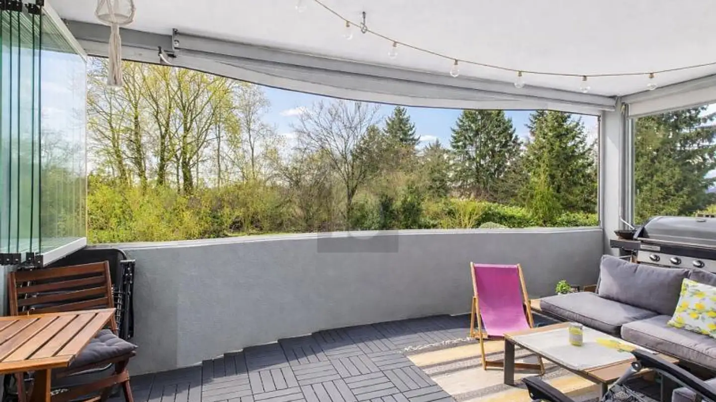 Apartment for sale - 4852 Rothrist