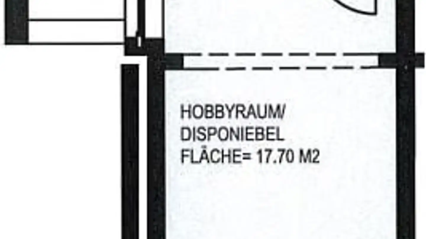 Werkstatt mieten - Chemin Tiefenmatt / Tiefenmattweg 32, 2503 Biel/Bienne - Foto 4