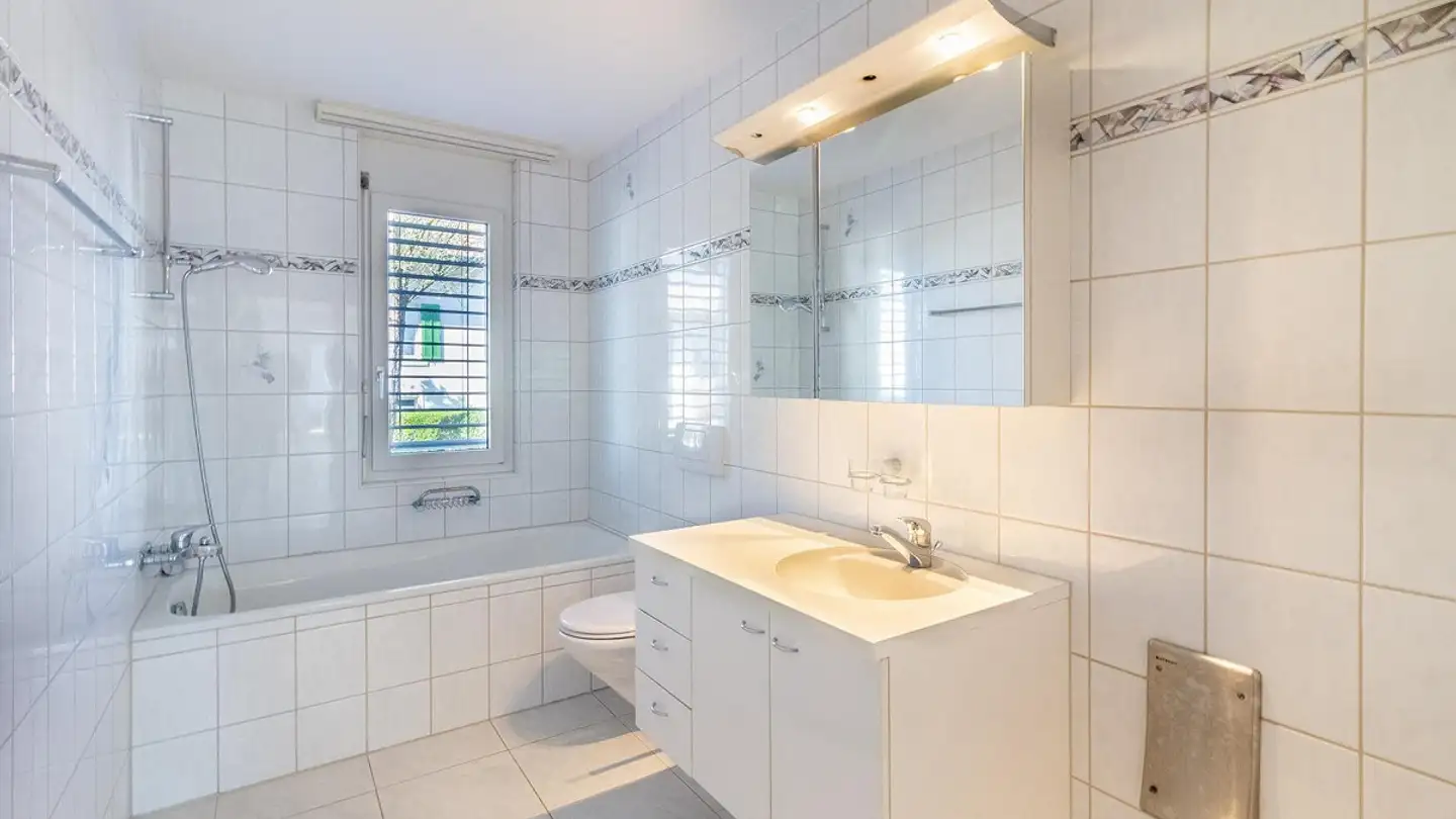 Apartment for rent - Stauseestrasse 24, 5316 Leuggern - Photo 4