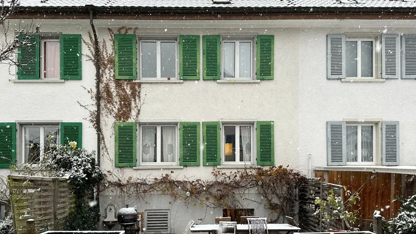 Maison en terrasse à vendre - Ilgenstrasse 3, 8280 Kreuzlingen - Photo 3