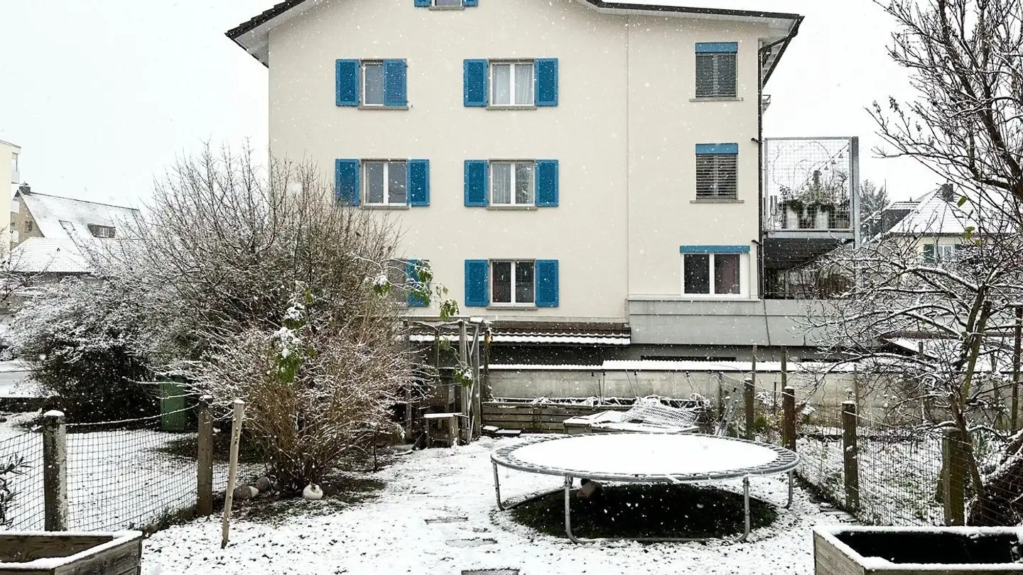 Maison en terrasse à vendre - Ilgenstrasse 3, 8280 Kreuzlingen - Photo 4
