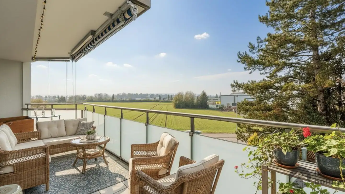 Appartement à vendre - Haldenstrasse 51, 8306 Brüttisellen