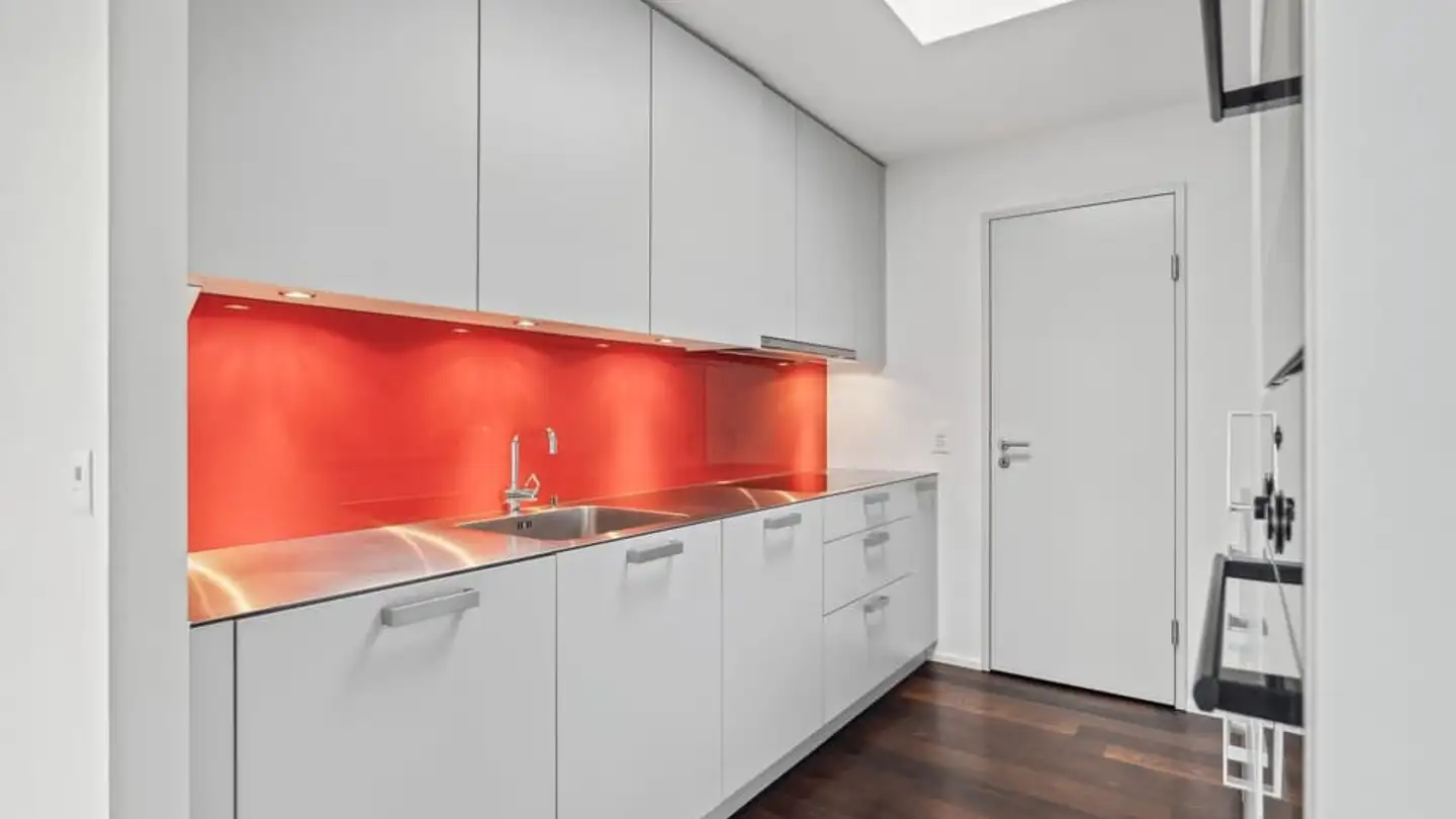 Appartement à louer - Route des Falaises 72, 2000 Neuchâtel - Photo 3