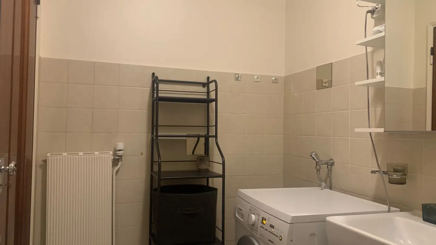 Appartamento in affitto - 1203 Genève