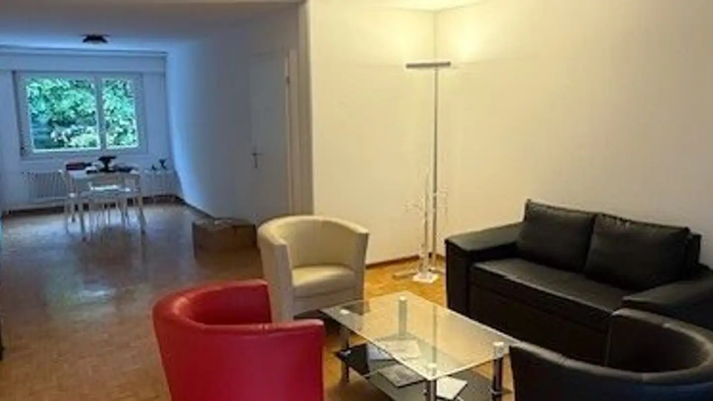 Zimmer mieten - 8117 Fällanden - Foto 3