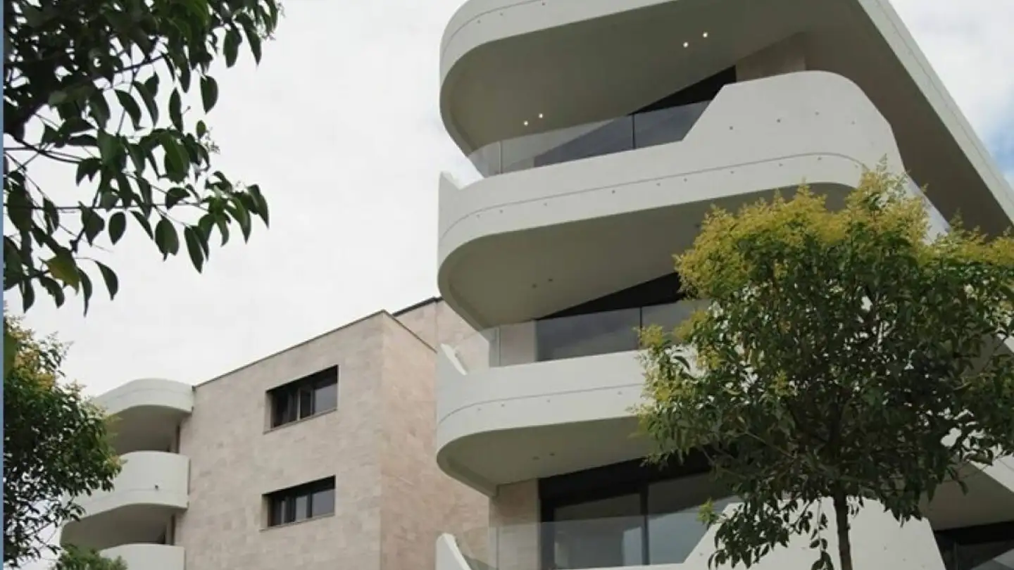 Penthouse kaufen - Via Esplanade 8, 6648 Minusio - Foto 2