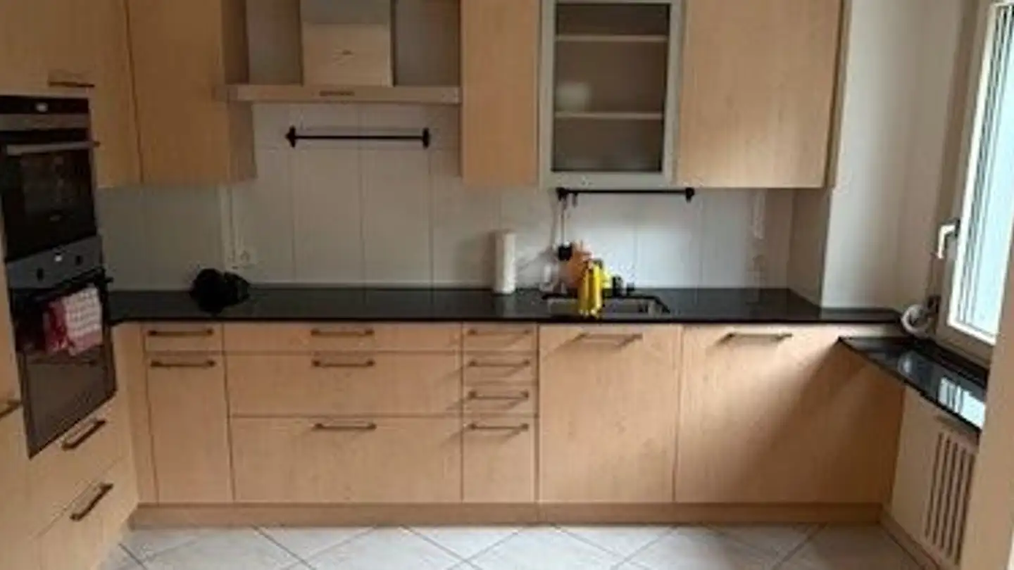 Zimmer mieten - 8117 Fällanden - Foto 4
