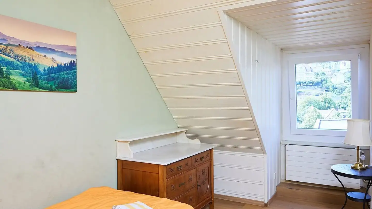 Appartement meublé à louer - Rue Neuve / Neuengasse 6, 2502 Biel/Bienne - Photo 3