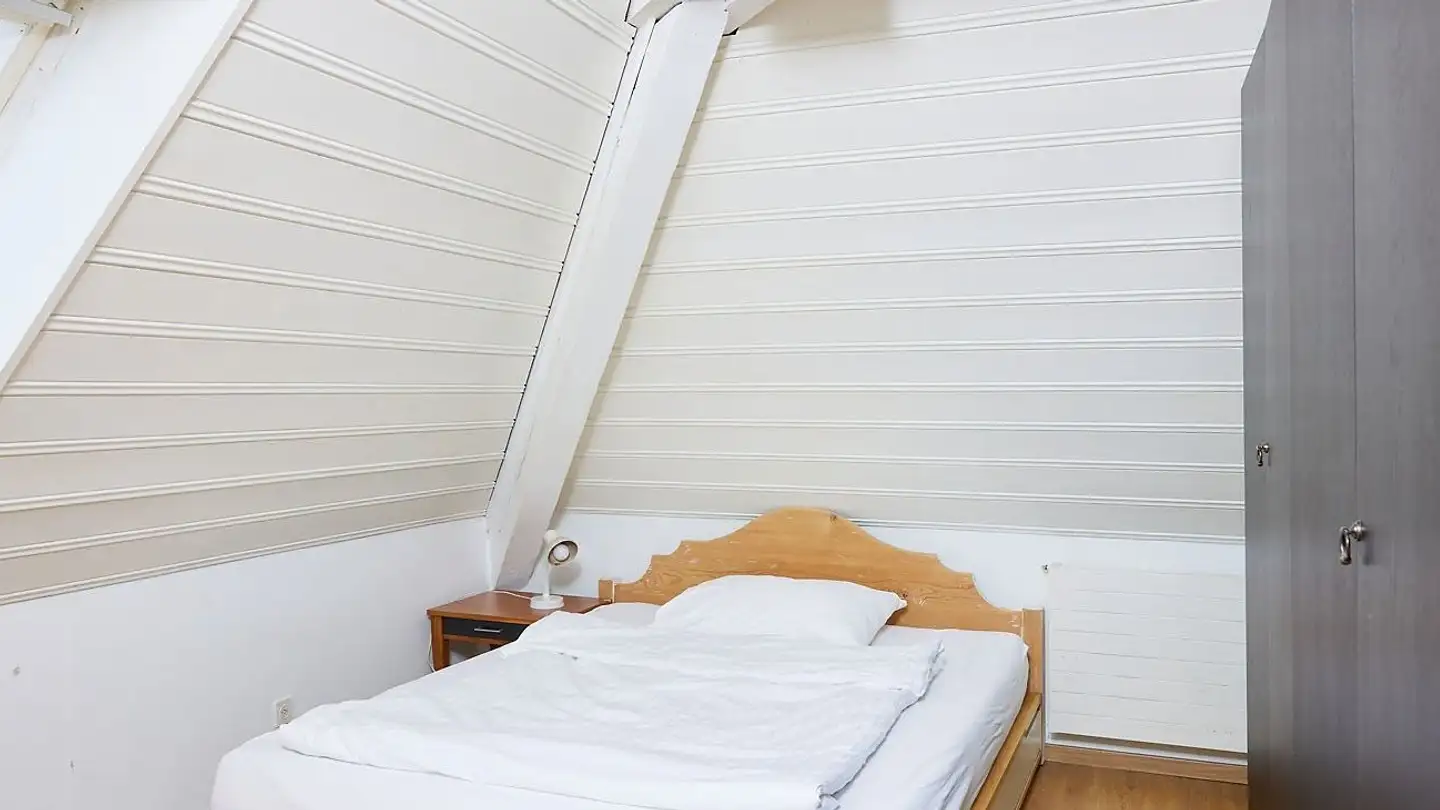 Appartement meublé à louer - Rue Neuve / Neuengasse 6, 2502 Biel/Bienne - Photo 4