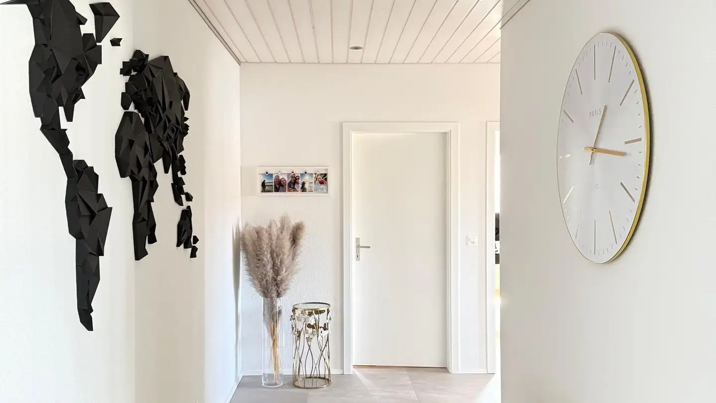Attique à vendre - Feld 1, 3427 Utzenstorf - Photo 3