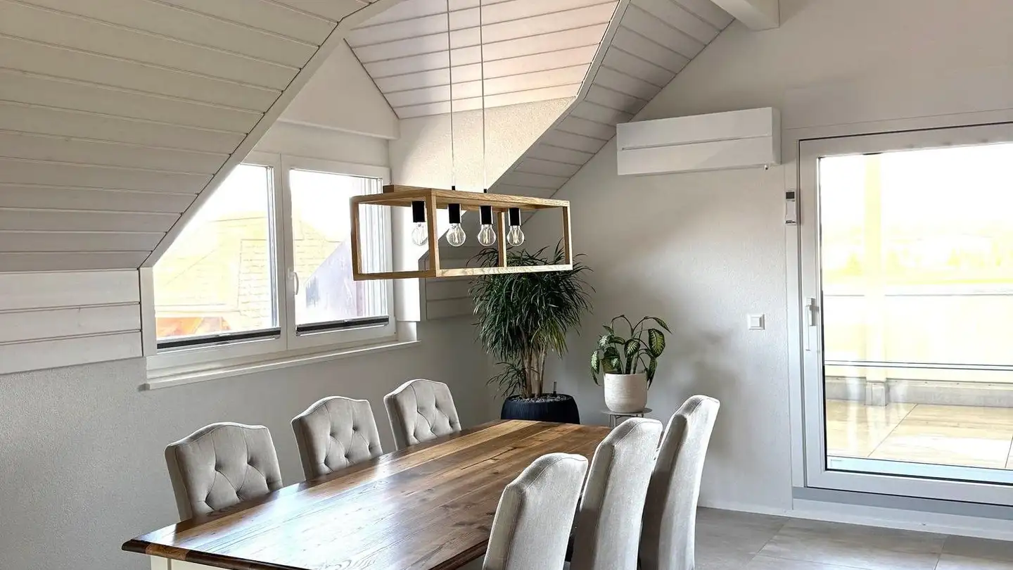 Attique à vendre - Feld 1, 3427 Utzenstorf - Photo 4