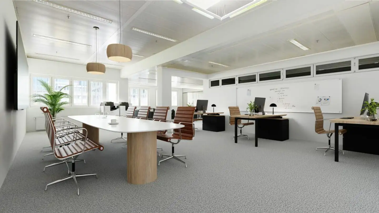 Spazio ufficio in affitto - Adamstrasse, 3014 Bern - Foto 3