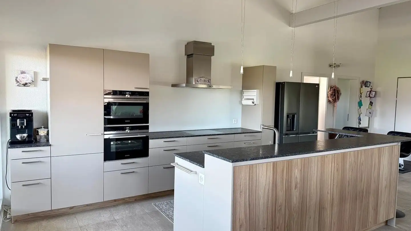 Attico in vendita - Feld 1, 3427 Utzenstorf - Foto 2