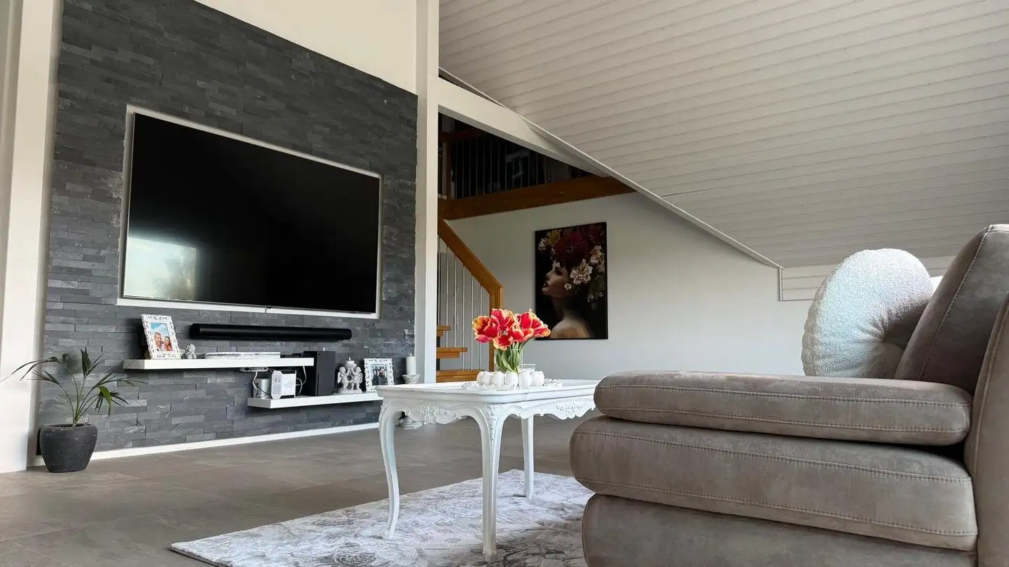 Attico in vendita - Feld 1, 3427 Utzenstorf - Foto 4