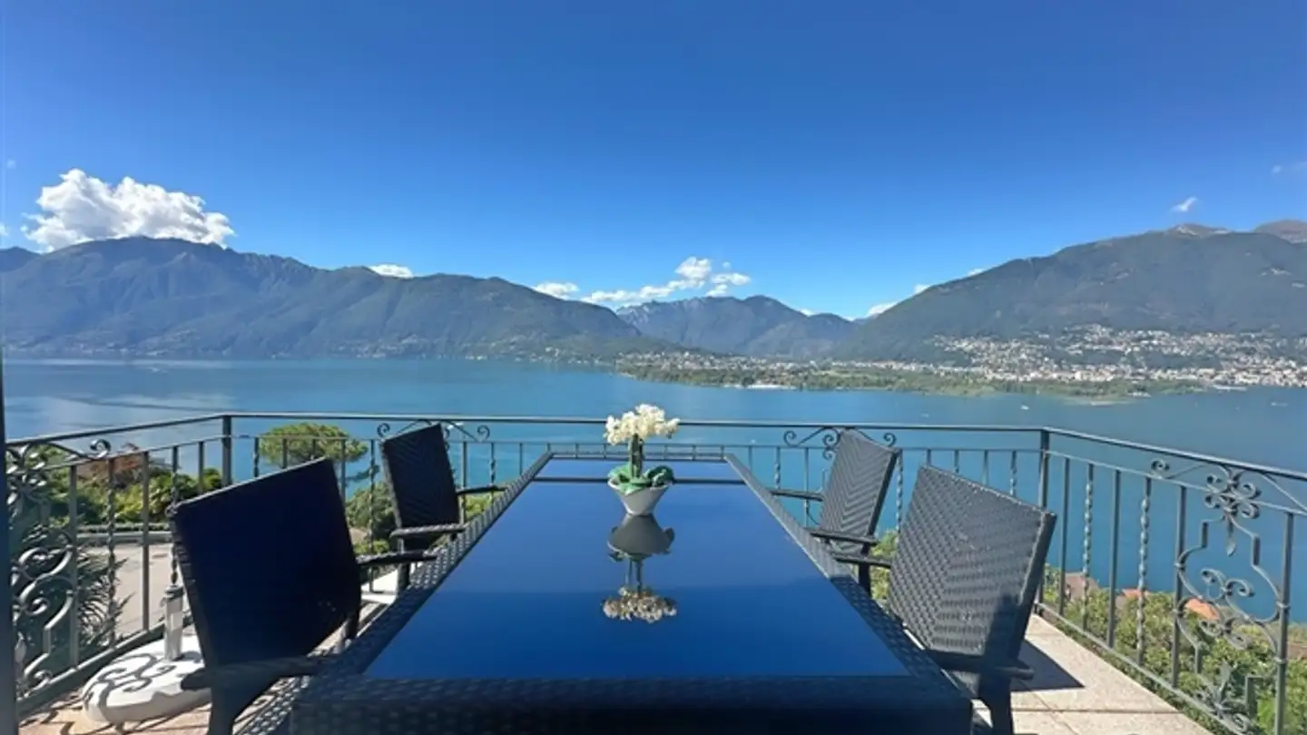 Maison individuelle à vendre - Via Caracce, 6575 Vairano