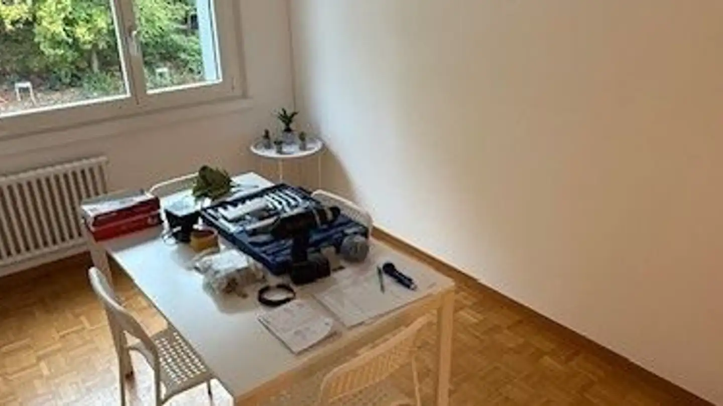 Zimmer mieten - 8117 Fällanden - Foto 2