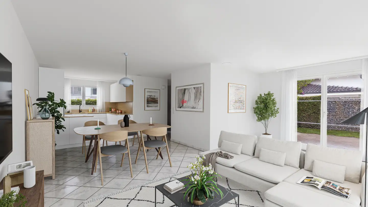 Casa singola in vendita - Eichwaldstrasse 23, 8450 Andelfingen - Photo 2