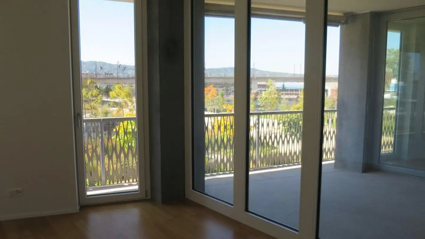 Appartement à louer - Turbinenstrasse 22, 8005 Zürich - Photo 2