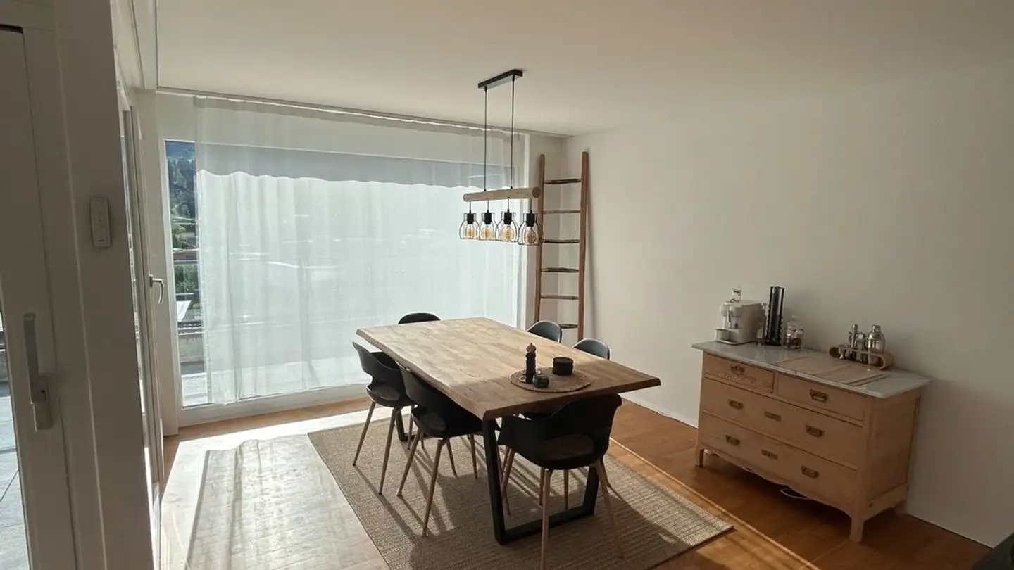 Appartement à louer - Olensbachstrasse 15a, 9631 Ulisbach - Photo 3
