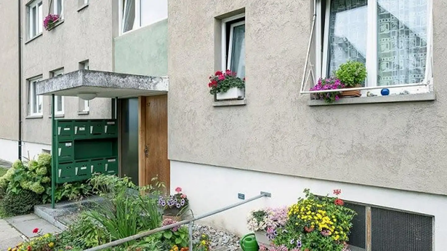 Apartment for rent - Dorfmattweg 17, 3110 Münsingen