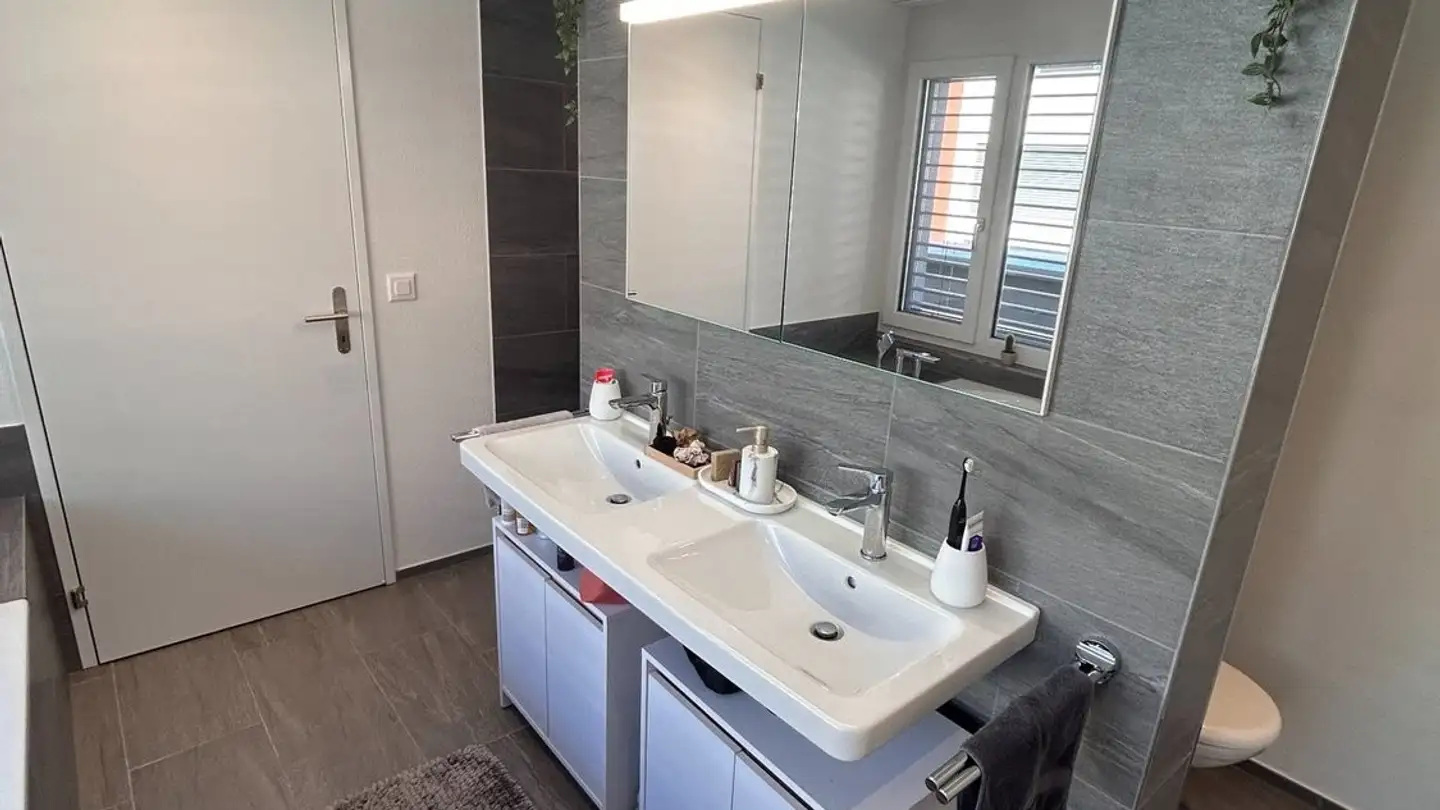 Appartement à louer - Olensbachstrasse 15a, 9631 Ulisbach - Photo 4