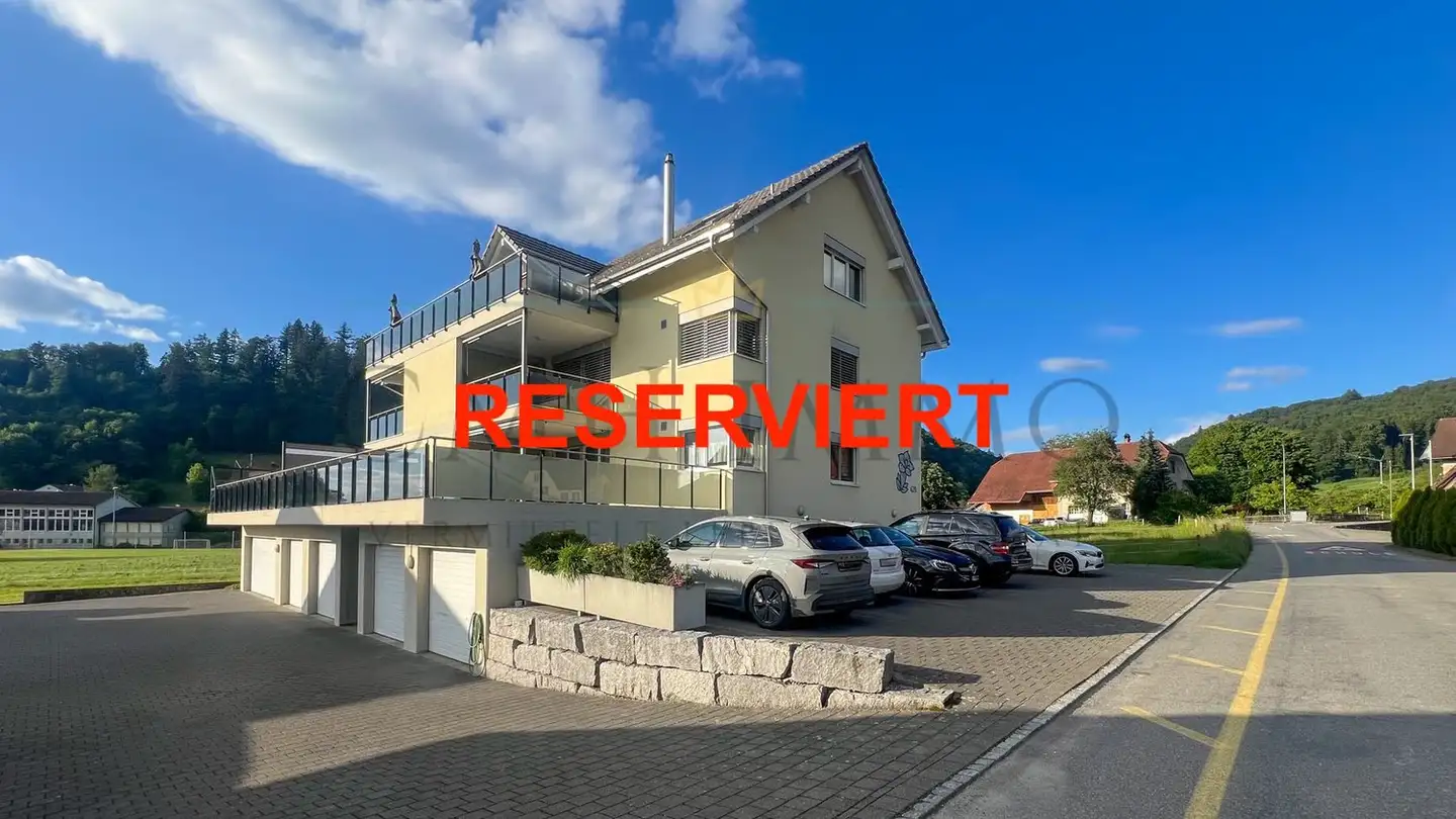 Apartment for sale - Zinggenstrasse 420, 5054 Kirchleerau
