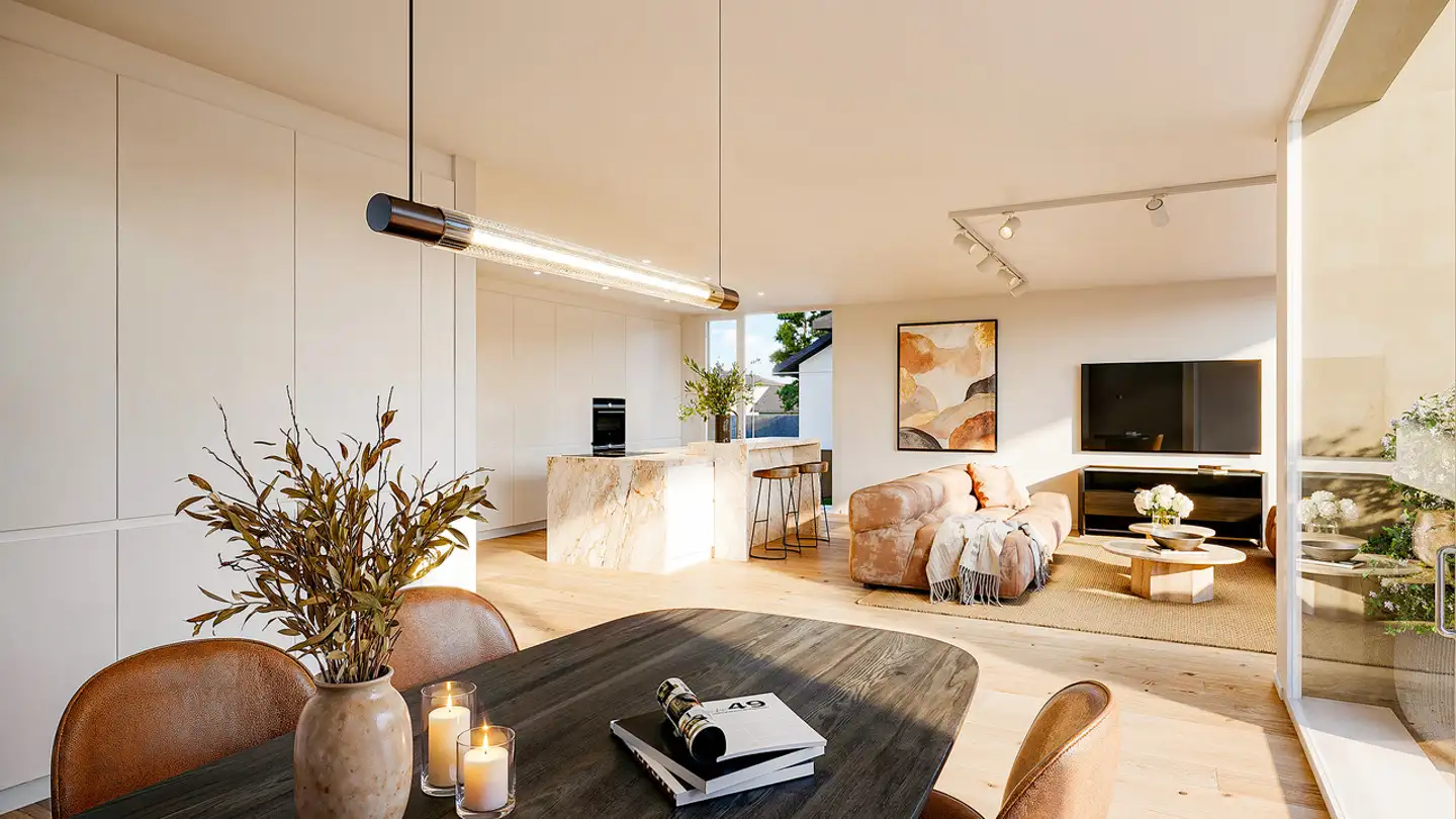 Appartamento in vendita - Boniswilerstrasse 12, 5707 Seengen - Foto 3
